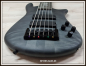 Preview: Spector Euro 6 LX, Black Stain Matte
